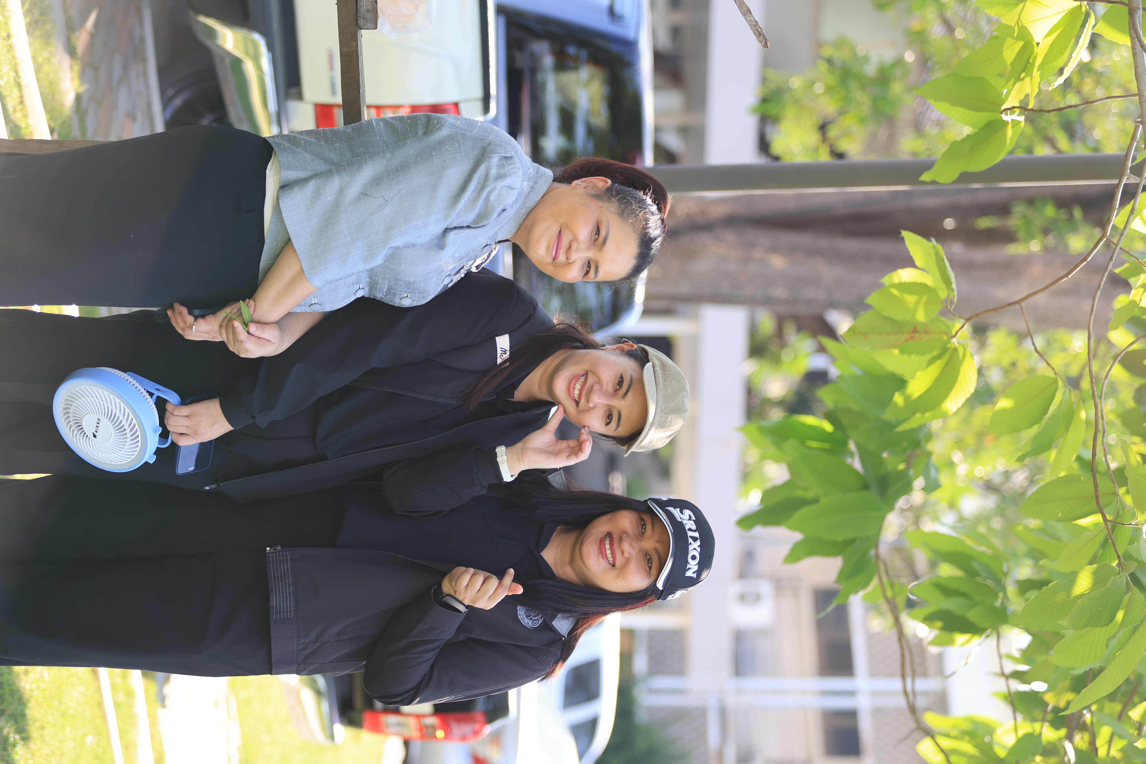 title - ส.ป.ก. ร่วมฝึกซ้อมริ้วขบวนอิสริยยศ ในพระราชพิธีพืชมงคลจรดพระนังคัลแรกนาขวัญ ประจำปี 2569 (ซ้อมกรณีพิเศษ ครั้งที่ 2)